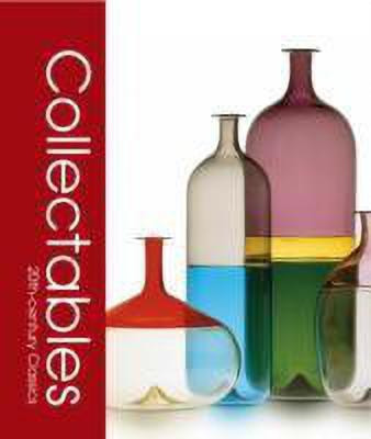 Collectables: 20th Century Classics(English, Paperback, Quin Scala)