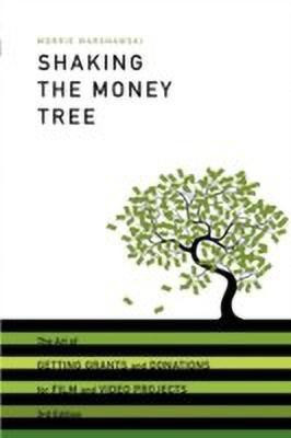 Shaking the Money Tree(English, Paperback, Warshawski Morrie)