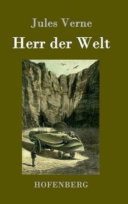 Herr der Welt(German, Hardcover, Jules Verne)