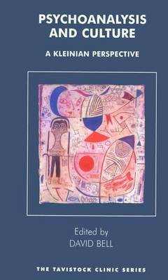 Psychoanalysis and Culture(English, Electronic book text, unknown)