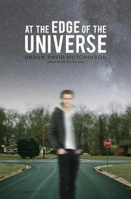 At the Edge of the Universe(English, Paperback, Hutchinson Shaun David)