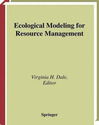 Ecological Modeling for Resource Management(English, Electronic book text, Dale Virginia H)