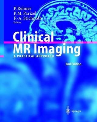 Clinical MR Imaging(English, Hardcover, unknown)