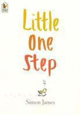 Little One Step(English, Paperback, James Simon)