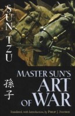 Master Sun's Art of War(English, Hardcover, Tzu Sun)