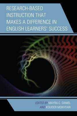 Research-Based Instruction that Makes a Difference in English Learners' Success(English, Paperback, unknown)