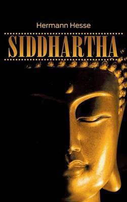 Siddhartha(English, Hardcover, Hesse Hermann)