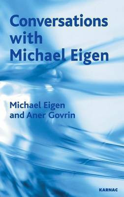 Conversations with Michael Eigen(English, Electronic book text, Eigen Michael)