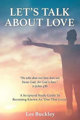 Let's Talk about Love(English, Paperback, Buckley Les)