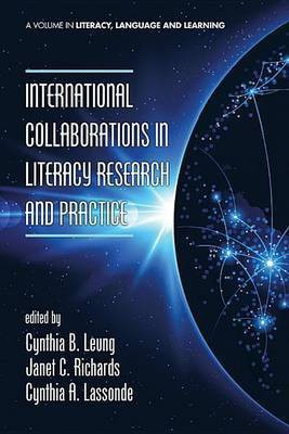 International Collaborations in Literacy Research and Practice(English, Electronic book text, unknown)