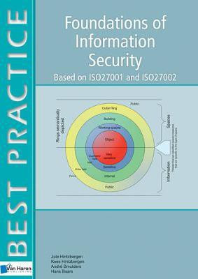 Foundations of Information Security(English, Paperback, Baars Hans)