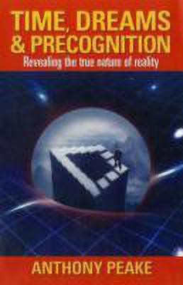 The Labyrinth of Time(English, Paperback, Peake Anthony)