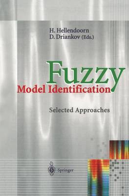 Fuzzy Model Identification(English, Paperback, unknown)