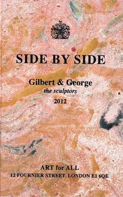 Gilbert & George(English, Hardcover, Gilbert, George)