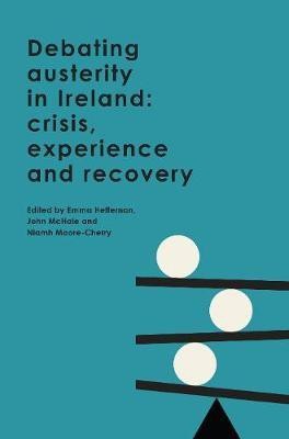 Debating austerity in Ireland(English, Paperback, unknown)