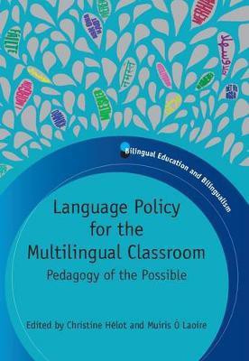 Language Policy for the Multilingual Classroom(English, Electronic book text, unknown)