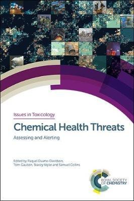 Chemical Health Threats(English, Electronic book text, unknown)