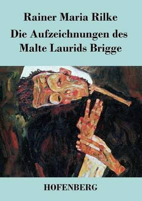 Die Aufzeichnungen des Malte Laurids Brigge(German, Paperback, Rilke Rainer Maria)
