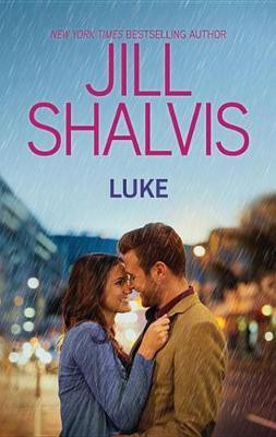Luke(English, Electronic book text, Shalvis Jill)