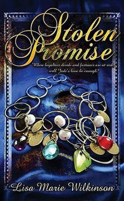 Stolen Promise(English, Paperback, Wilkinson Lisa Marie)