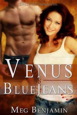 Venus in Blue Jeans(English, Electronic book text, Benjamin Meg)