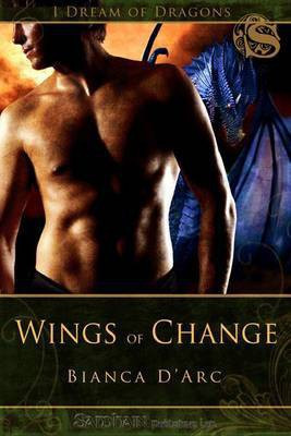 Wings of Change(English, Electronic book text, D'Arc Bianca)