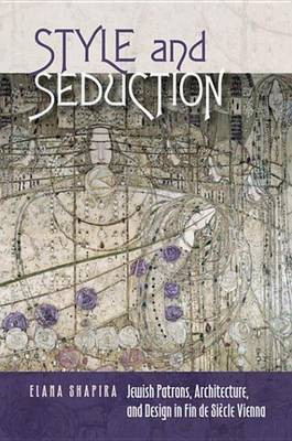 Style and Seduction(English, Electronic book text, Shapira Elana)