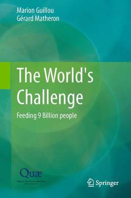 The World's Challenge(English, Electronic book text, unknown)