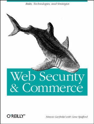 Web Security & Commerce(English, Book, Garfinkel Simson)