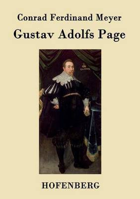 Gustav Adolfs Page(German, Paperback, Meyer Conrad Ferdinand)