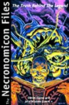 The Necronomicon Files(English, Paperback, unknown)