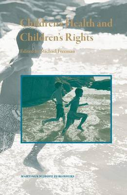 Children's Health and Children's Rights(English, Electronic book text, unknown)