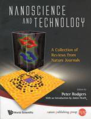 Nanoscience And Technology: A Collection Of Reviews From Nature Journals(English, Paperback, unknown)