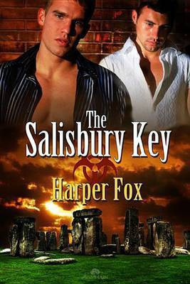 The Salisbury Key(English, Electronic book text, Fox Harper)