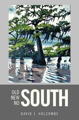 Old South, New South, No South(English, Paperback, Holcombe David J.)