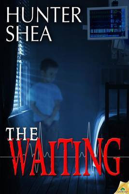 The Waiting(English, Electronic book text, Shea Hunter)