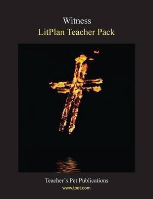 Litplan Teacher Pack(English, Paperback, Stone Christina)