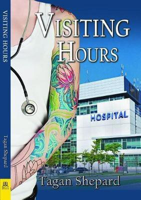 Visiting Hours(English, Paperback, Shepard Tagan)
