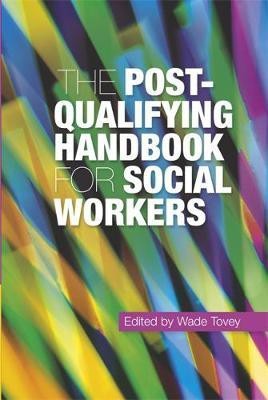 The Post-Qualifying Handbook for Social Workers(English, Electronic book text, unknown)