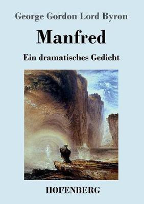 Manfred(German, Paperback, Byron George Gordon Lord)