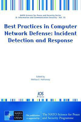 Best Practices in Computer Network Defense: Incident Detection and Response(English, Paperback, unknown)