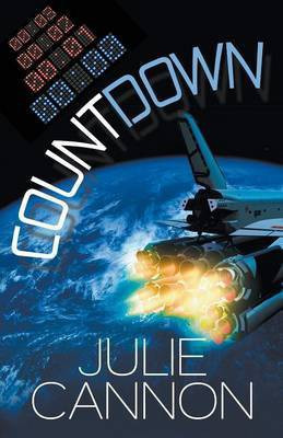 Countdown(English, Paperback, Cannon Julie)