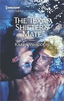 The Texas Shifter's Mate(English, Electronic book text, Whiddon Karen)