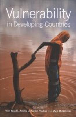 Vulnerability in Developing Countries(English, Paperback, unknown)