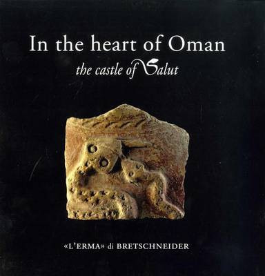 In the Heart of Oman(English, Paperback, unknown)