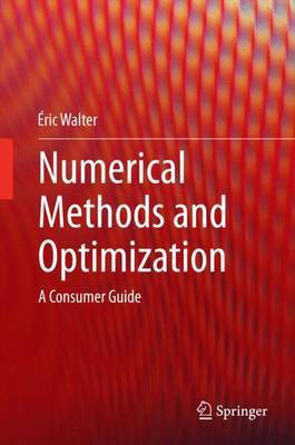 Numerical Methods and Optimization(English, Electronic book text, unknown)