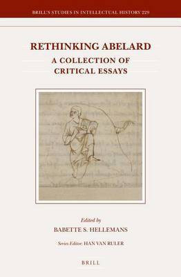 Rethinking Abelard(English, Electronic book text, unknown)