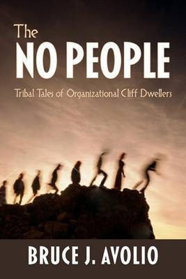 The No People(English, Electronic book text, Professor of Management Avolio Bruce J)