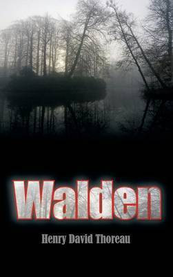 Walden(English, Hardcover, Thoreau Henry David)