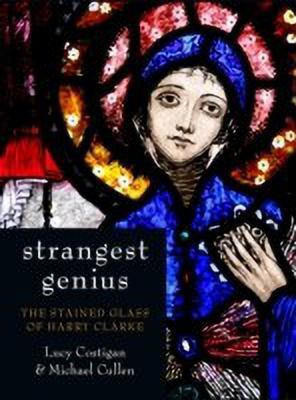 Strangest Genius(English, Hardcover, Costigan Lucy)